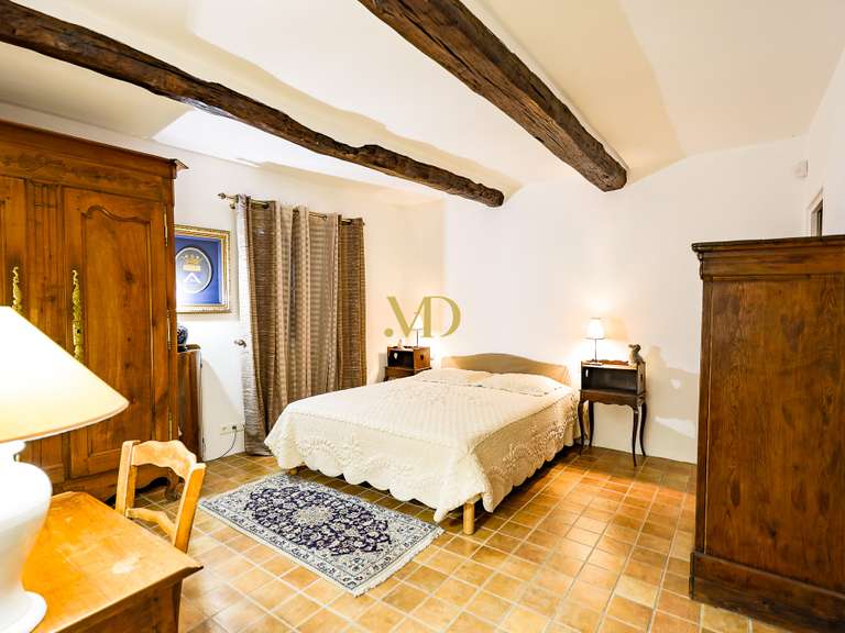 House Saint-Martin-de-Castillon - 5 bedrooms