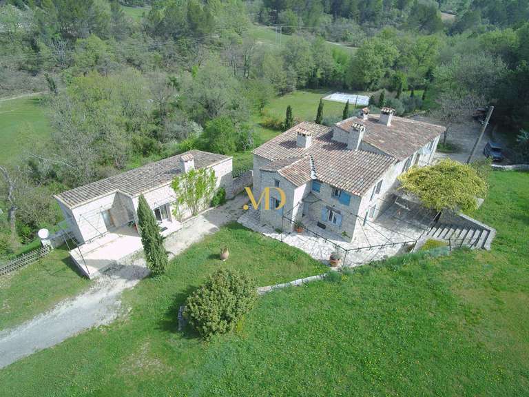 House Caseneuve - 7 bedrooms