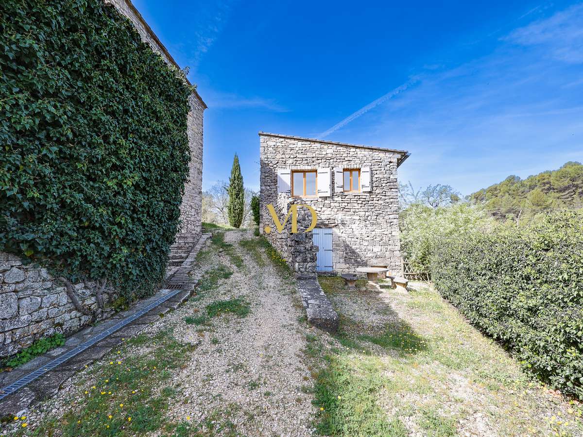 Maison Caseneuve