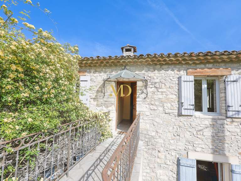 House Caseneuve - 7 bedrooms