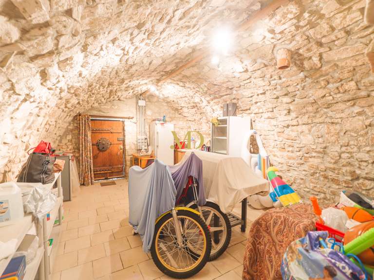 House Caseneuve - 7 bedrooms