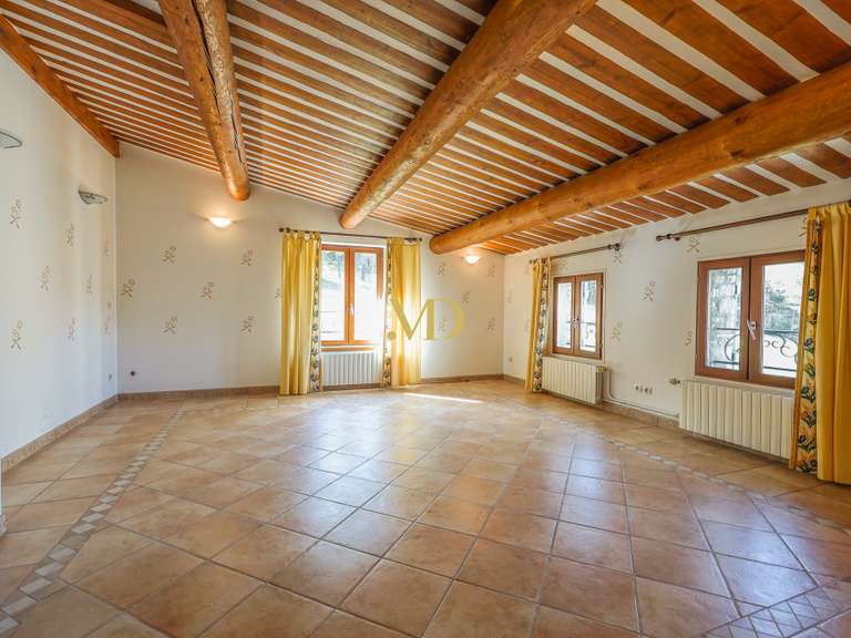 House Caseneuve - 7 bedrooms