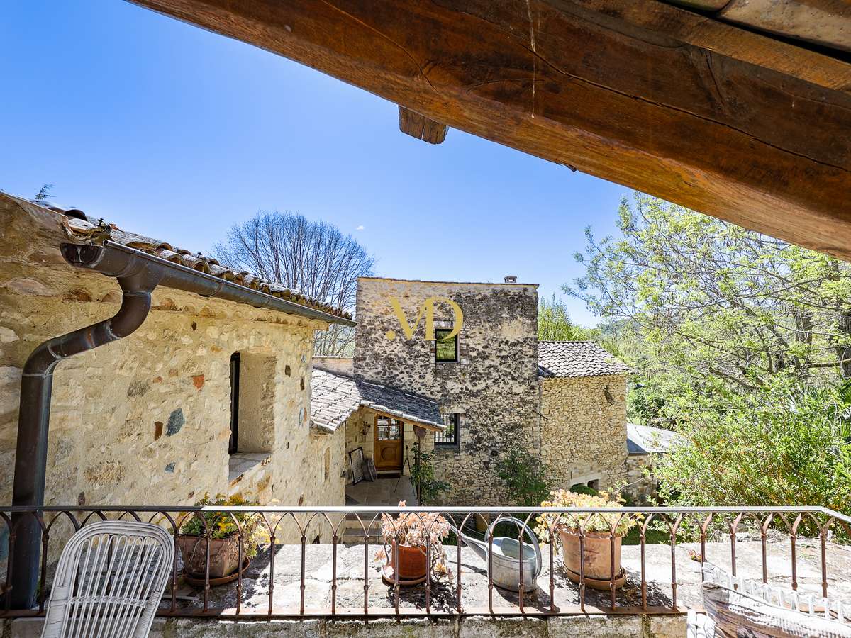 House Saint-Michel-l'Observatoire