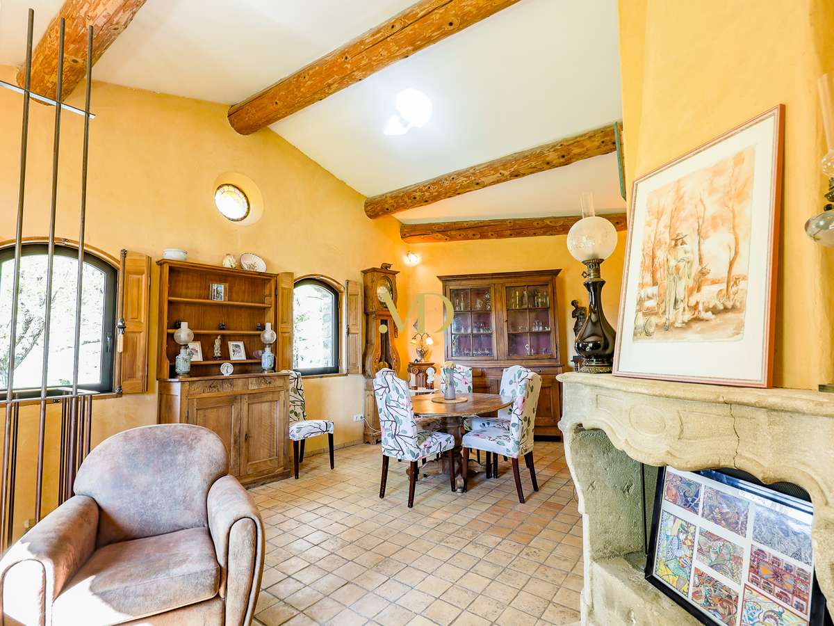 House Saint-Michel-l'Observatoire
