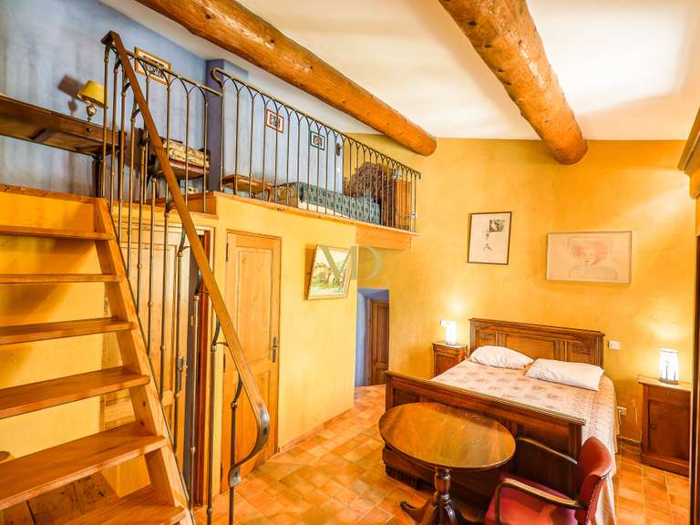 House Saint-Michel-l'Observatoire - 5 bedrooms