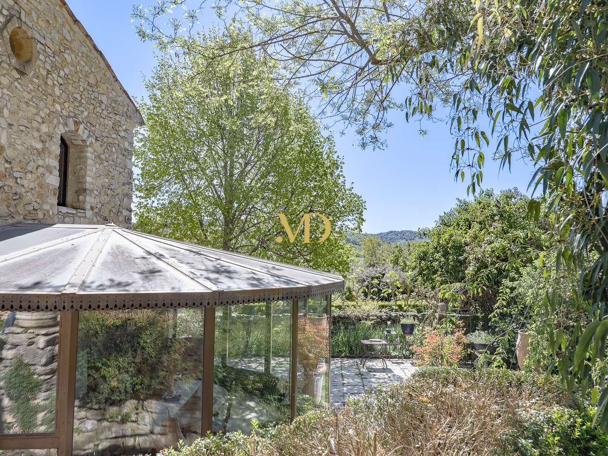 House Saint-Michel-l'Observatoire
