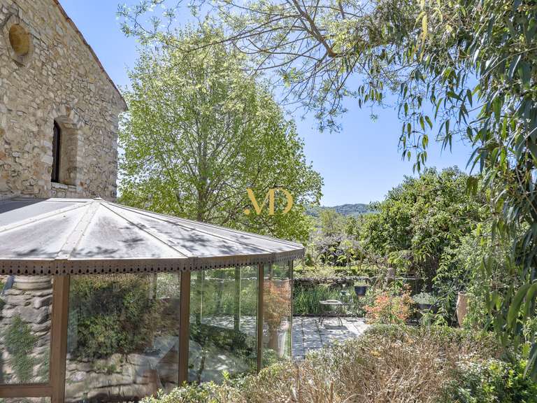 House Saint-Michel-l'Observatoire - 5 bedrooms
