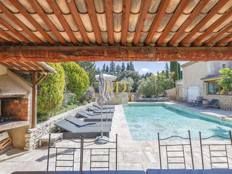 Maison Taillades - 13 chambres