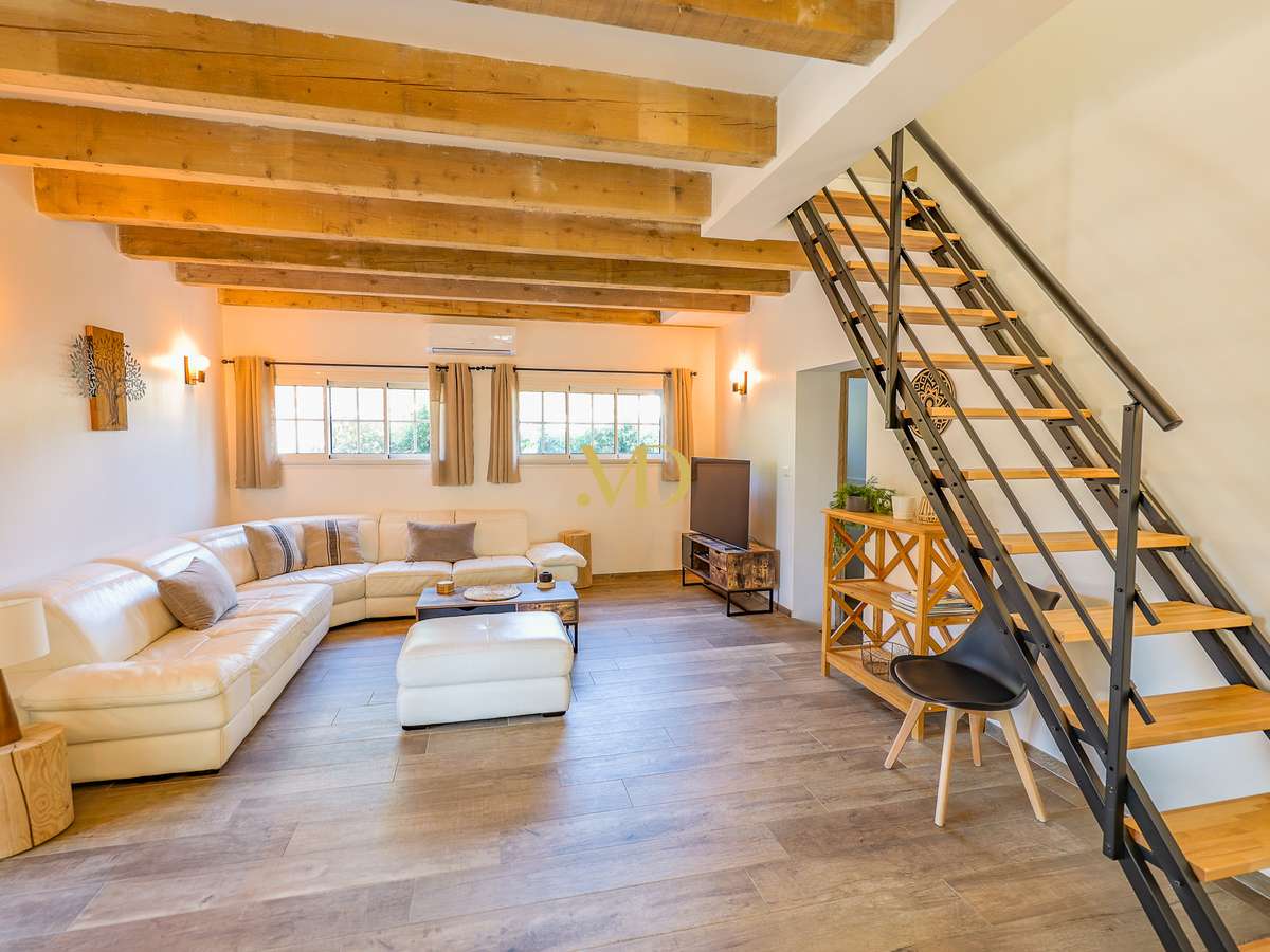 Maison Taillades