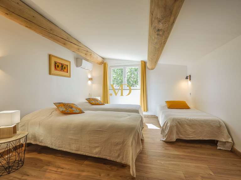 House Taillades - 13 bedrooms