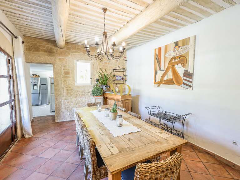 House Taillades - 13 bedrooms