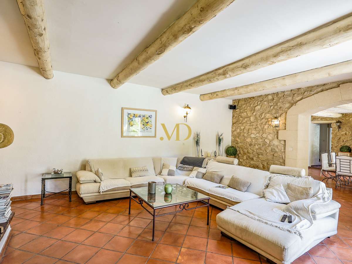 Maison Taillades