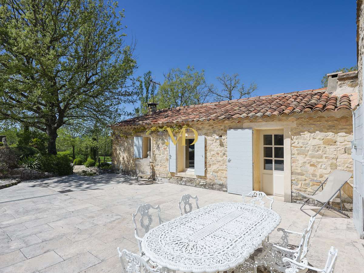 Maison Céreste