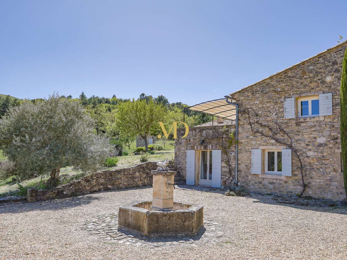 Maison Céreste