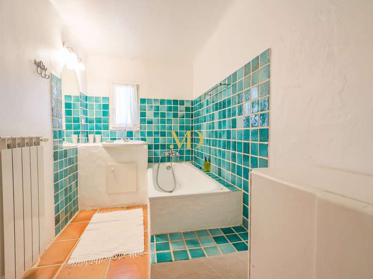 Maison Céreste - 5 chambres