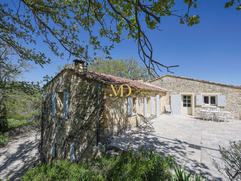 Maison Céreste - 5 chambres