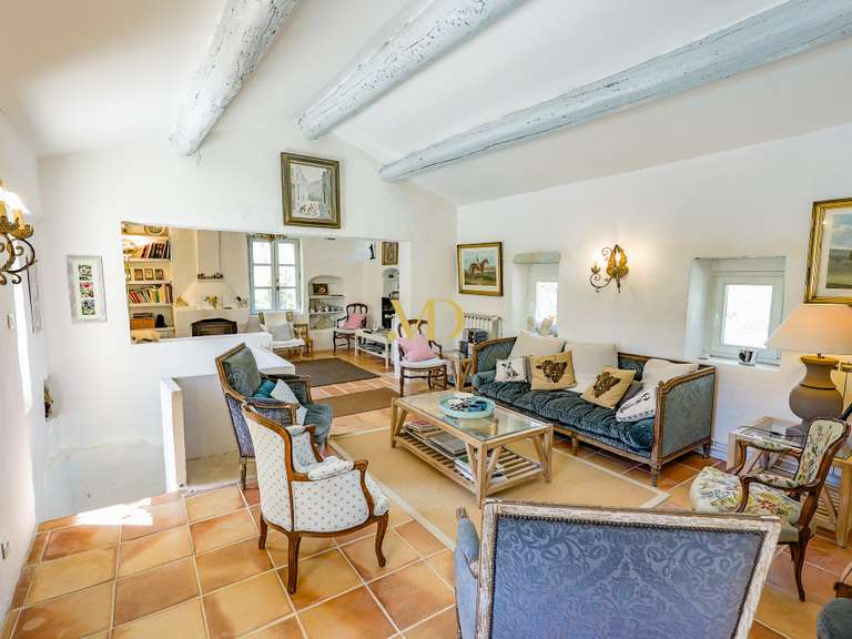 Maison Céreste - 5 chambres