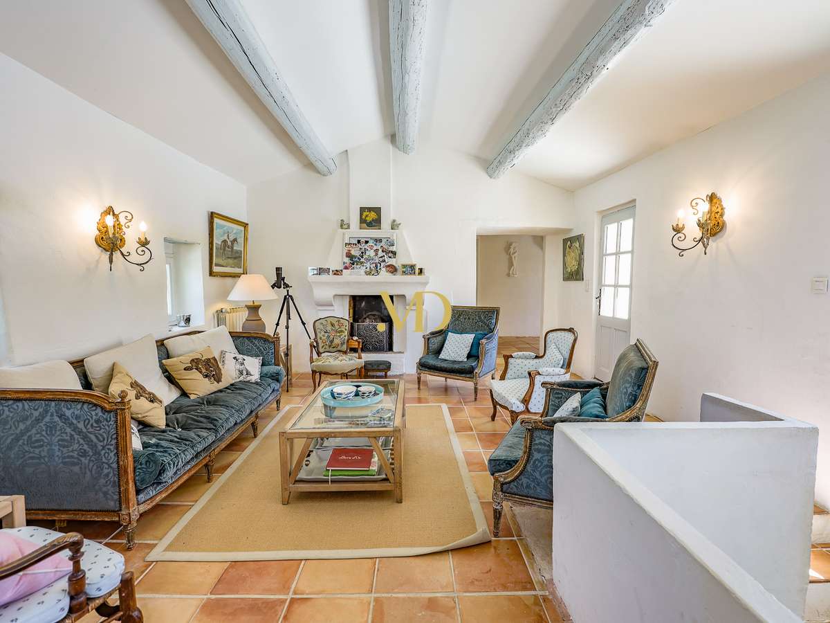 Maison Céreste