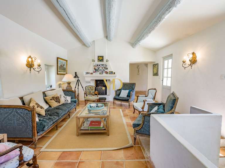 Maison Céreste - 5 chambres