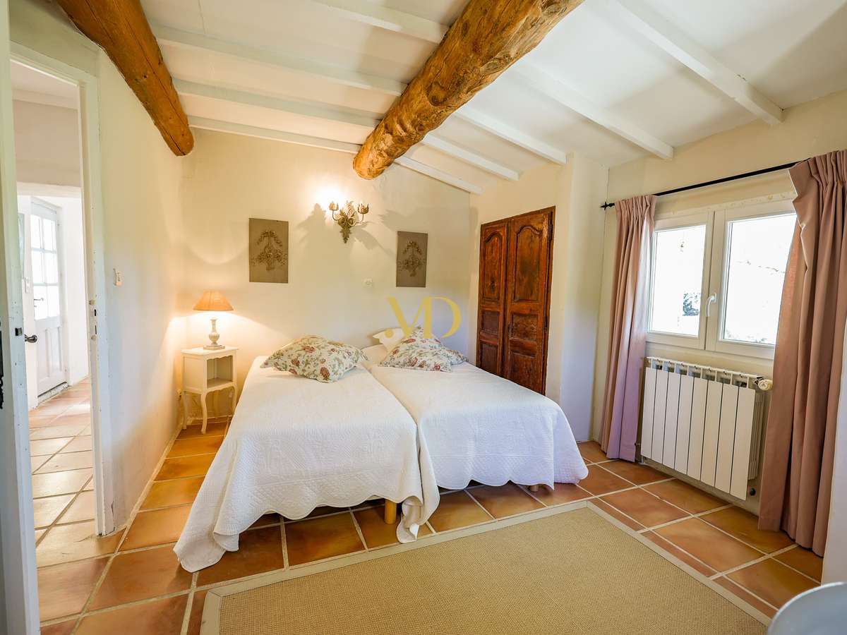 Maison Céreste