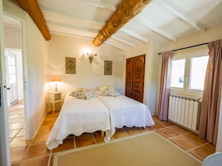 Maison Céreste - 5 chambres