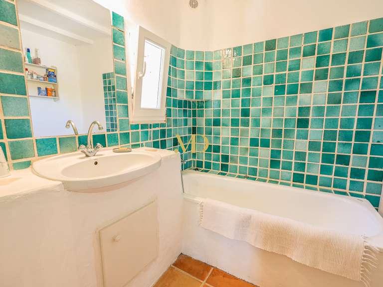 Maison Céreste - 5 chambres