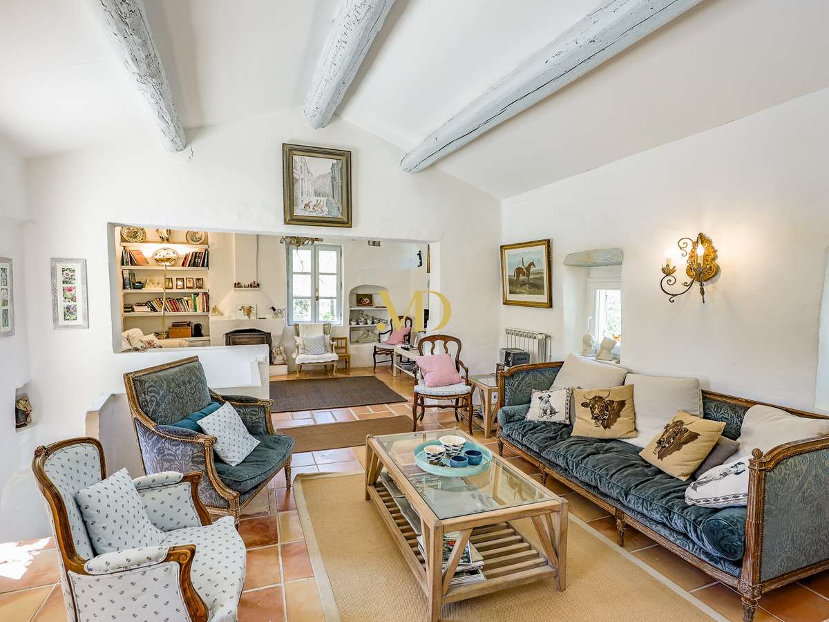Maison Céreste