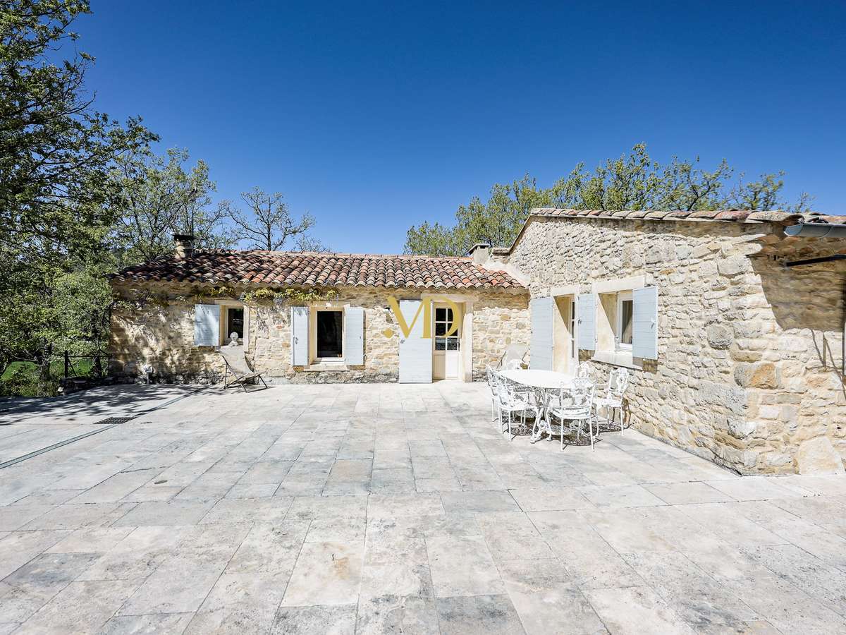 Maison Céreste