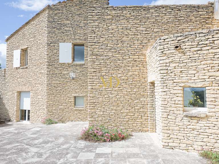 Maison Gordes - 3 chambres