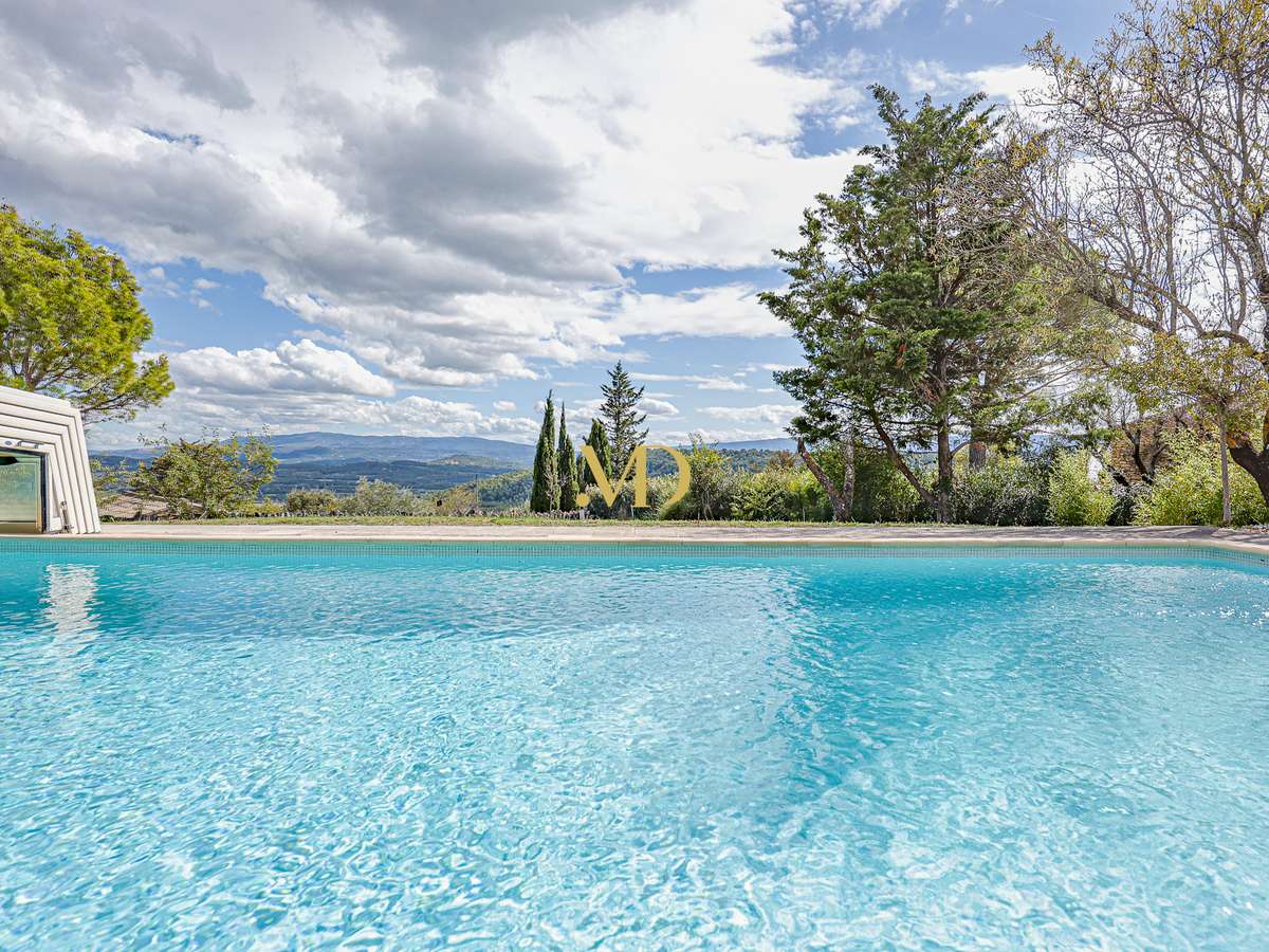 House Gordes