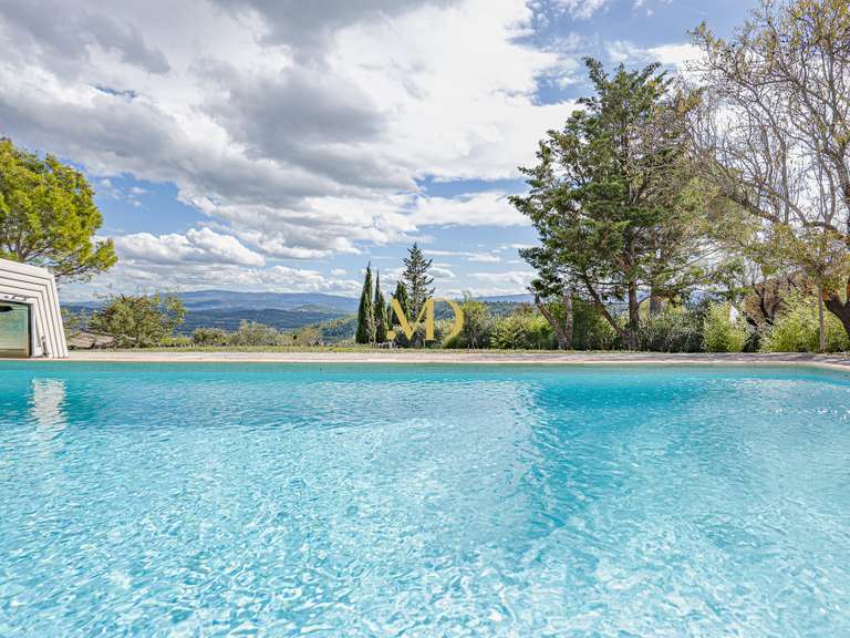 House Gordes - 3 bedrooms