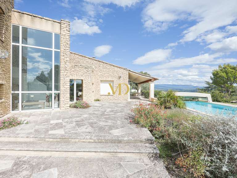 Maison Gordes - 3 chambres