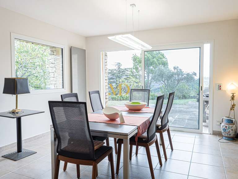 Maison Gordes - 3 chambres