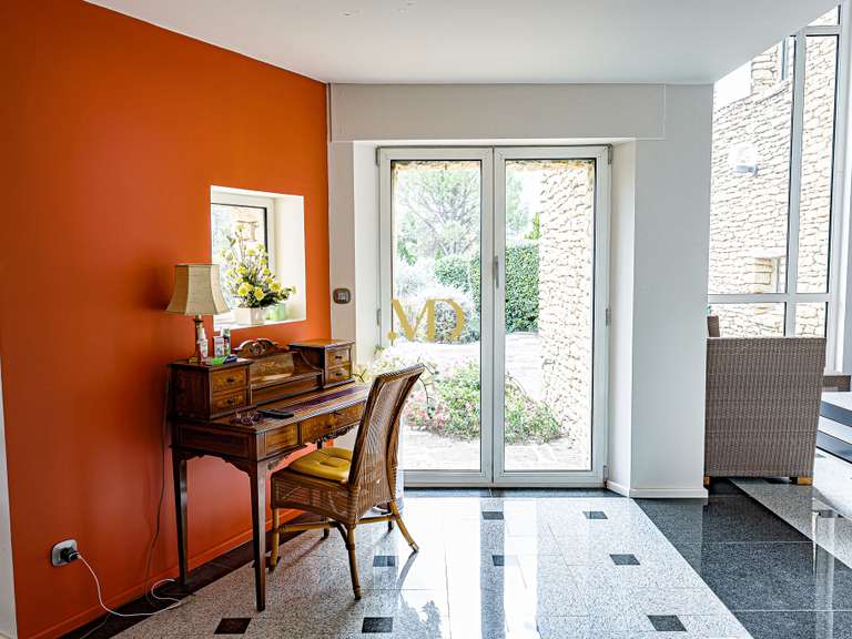 House Gordes - 3 bedrooms