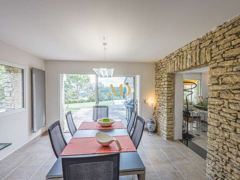 House Gordes - 3 bedrooms
