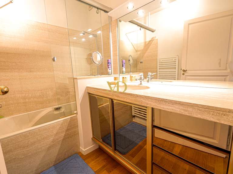 Maison Gordes - 3 chambres