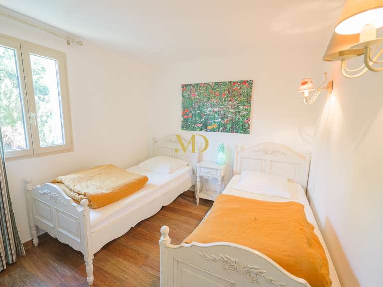 Maison Saint-Saturnin-lès-Apt - 4 chambres