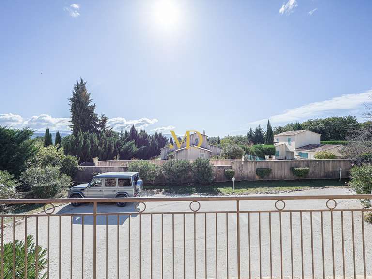 Maison Saint-Saturnin-lès-Apt - 4 chambres