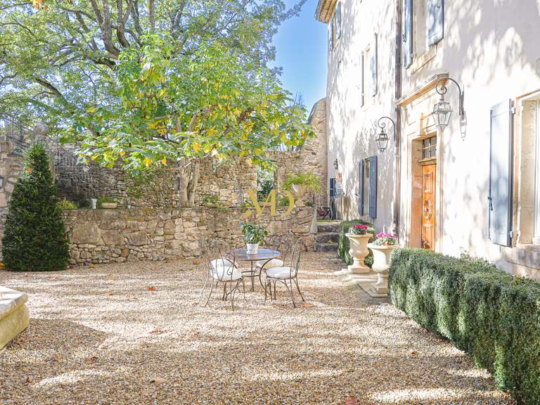 House Rustrel - 5 bedrooms