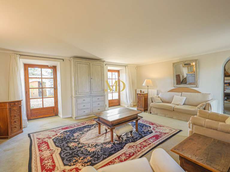 House Rustrel - 5 bedrooms