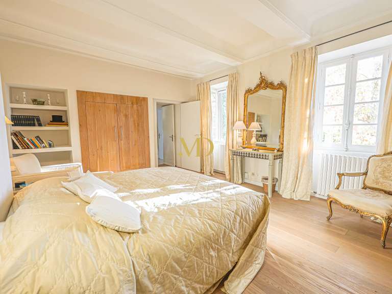 House Rustrel - 5 bedrooms