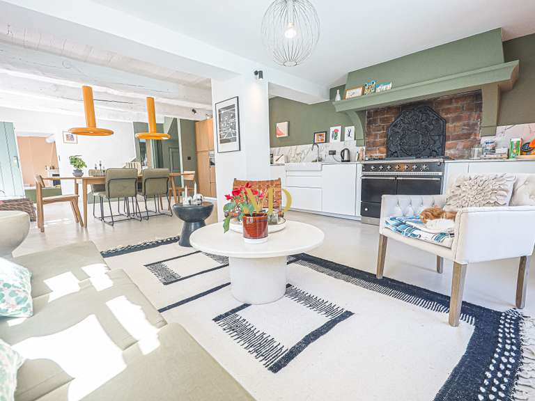 Maison Murs - 3 chambres