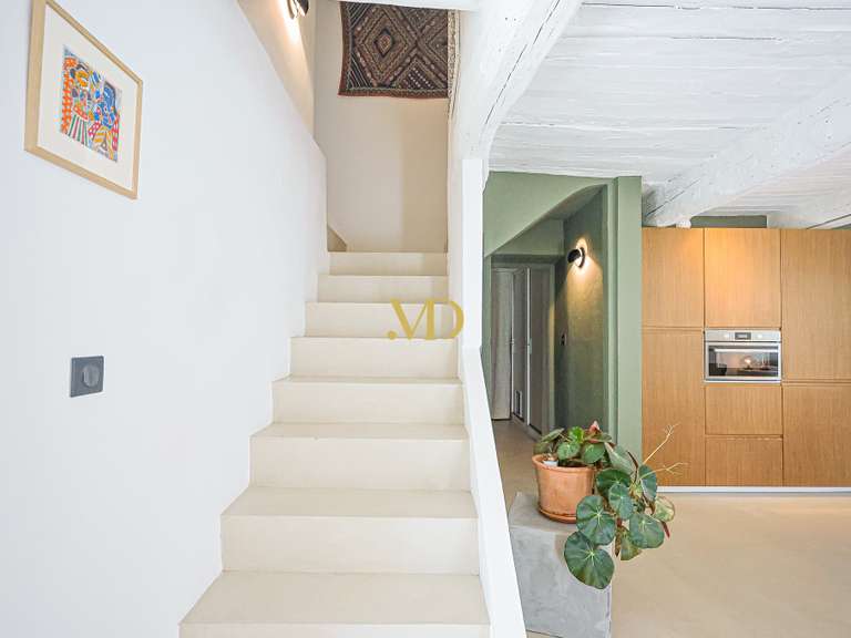 Maison Murs - 3 chambres
