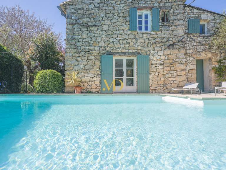 Maison Murs - 3 chambres