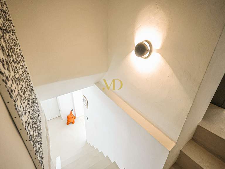 Maison Murs - 3 chambres