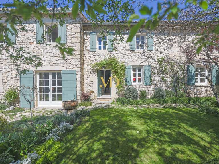 Maison Murs - 3 chambres