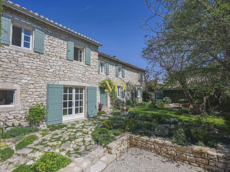 Maison Murs - 3 chambres