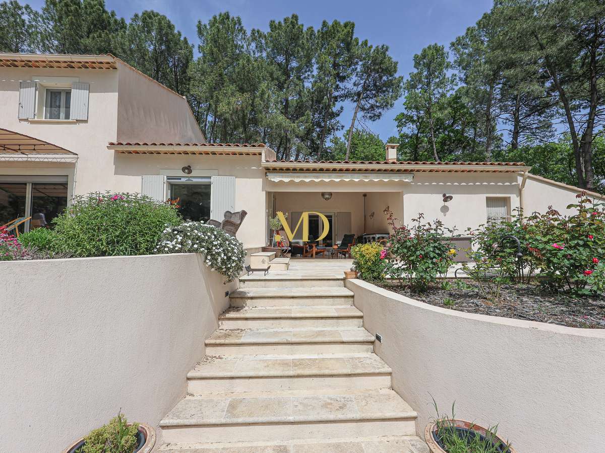 Maison Roussillon