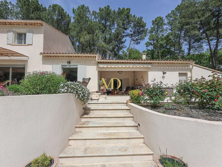 House Roussillon - 4 bedrooms