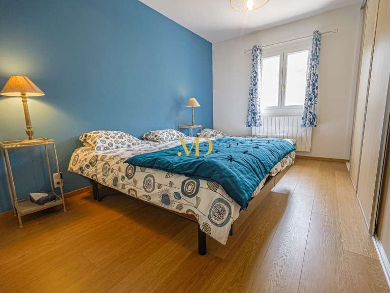 House Roussillon - 4 bedrooms